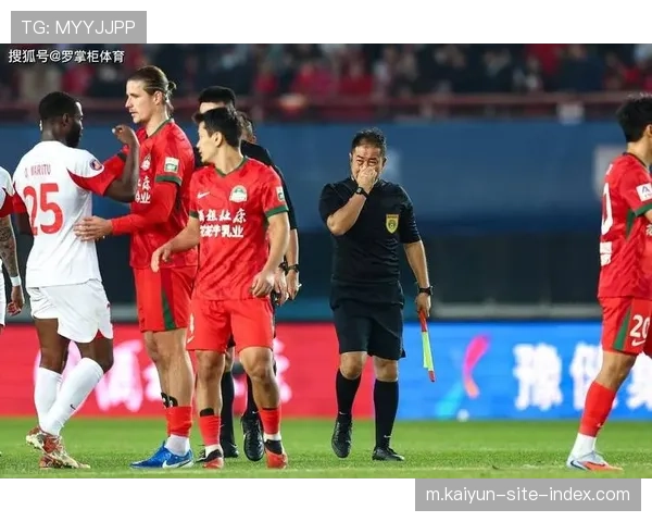 亚冠赛场中超球队全出局 青训体系差距成热议焦点