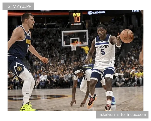 森林狼防守体系稳固 戈贝尔护框能力保障内线安全