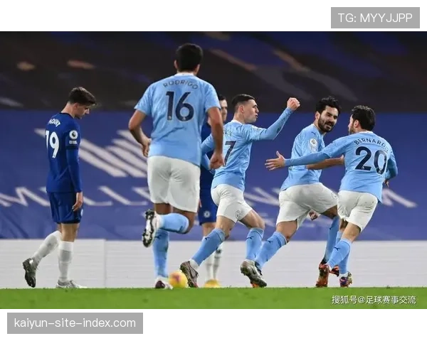 皇马曼城交锋涵盖欧冠所有阶段 唯决赛舞台尚未上演直接对话